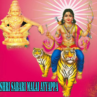 Suma Shastry - Shri sabri malai ayappa