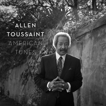 American Tunes (2016) | Allen Toussaint | MP3 Downloads | 7digital ...