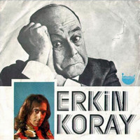 Erkin Koray - Silinmeyen Hatıralar (45'lik)