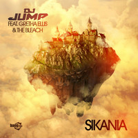 DJ Jump - Sikania (J-Art Mix)