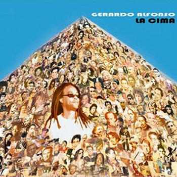 Gerarldo Alfonso - La Cima