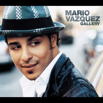 Mario Vazquez - Gallery