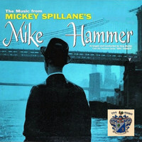 Skip Martin - The Music from Mike Hammer