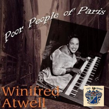 Winifred Atwell - Poor People of Paris