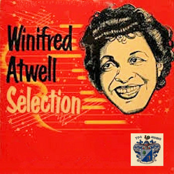Winifred Atwell - Winifred Atwell Selection