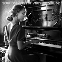 Terry Oldfield - Soundscapes For Movies, Vol. 52