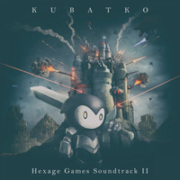 Kubatko - Hexage Games Soundtrack II