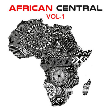 Various Artists - African Central TV, Vol. 1