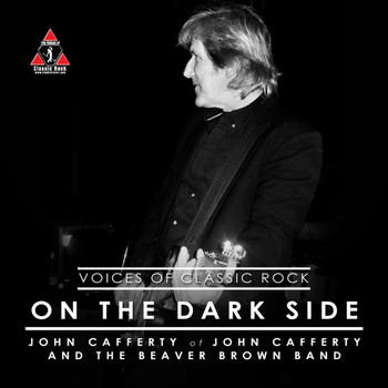 John Cafferty - On The Dark Side