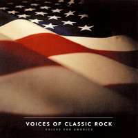 Voices of Classic Rock - Voices For America