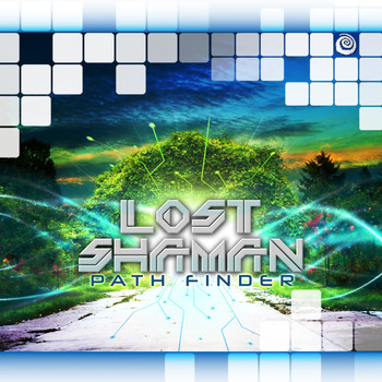 Lost Shaman - Path Finder