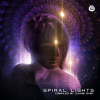 Djane Gaby - Spiral Lights: by DJane Gaby