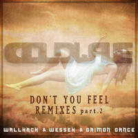 WallHack - Don't You Feel (Remixes, Pt. 2)