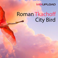 Roman Tkachoff - City Bird
