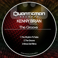 Kenny Brian - The Groove
