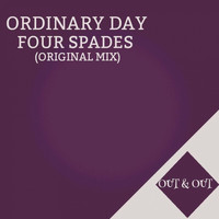 Ordinary Day - Four Spades