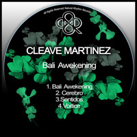 Cleave Martinez - Bali Awekening