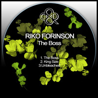 Riko Forinson - The Boss