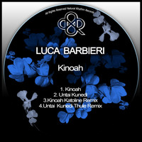 Luca Barbieri - Kinoah