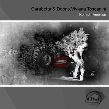 Carabetta & Doons - Kontrol Ep