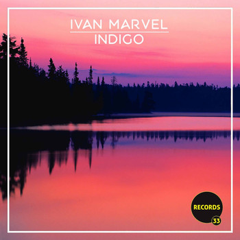 Ivan Marvel - Indigo