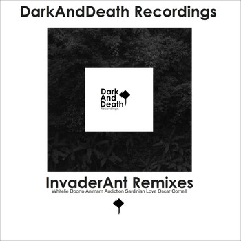 Joseph Zohlo - Invader Ant Remixes