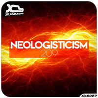 Neologisticism - 209