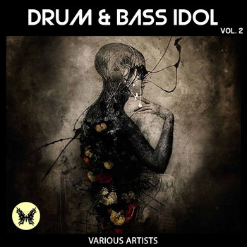Various Artists - Drum & Bass Idol, Vol. 2