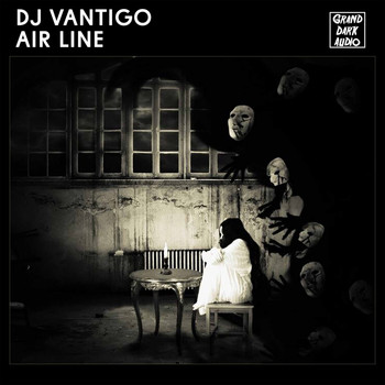 DJ Vantigo - Air Line