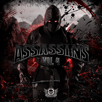 Various Artists - Assassins, Vol. 4