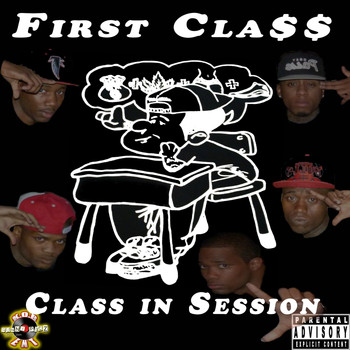 Various Artists - Class in Session