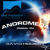 David Housen - ANDROMEDA
