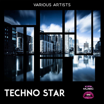 Various Artists - Techno Star