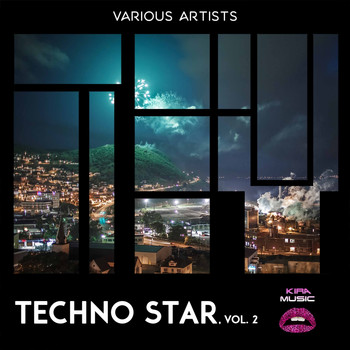 Various Artists - Techno Star, Vol. 2