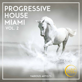 Various Artists - Progressive House Miami, Vol. 2