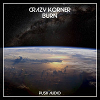 Crazy Korner - Burn