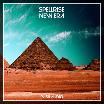 Spellrise - New Era