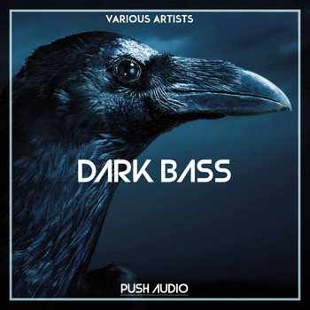 Various Artists - Dark Bass