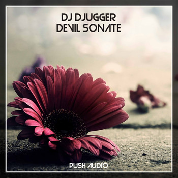 Dj Djugger - Devil Sonate