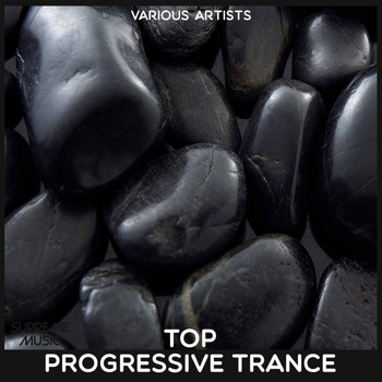 Various Artists - Top Progressive Trance