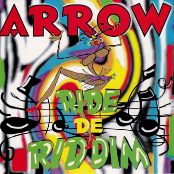 Arrow - Ride De Riddim