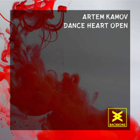 Artem Kamov - Dance Heart Open