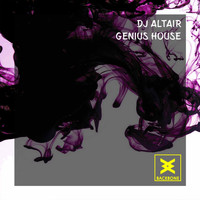 Dj Altair - Genius House