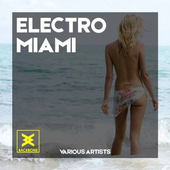 Various Artists - Electro Miami