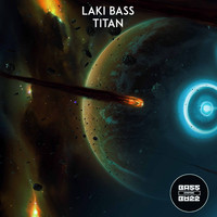 Laki Bass - Titan