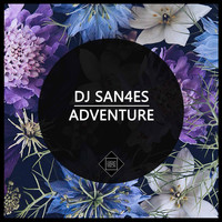 Dj SaN4es - Adventure