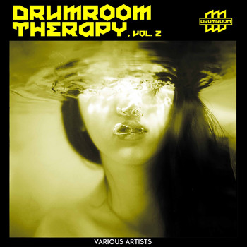Various Artists - Drumroom Therapy, Vol. 2