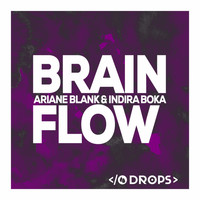 Ariane Blank - Brain Flow