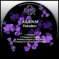 Julien.M - Rebellion