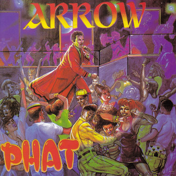 Arrow - PHAT